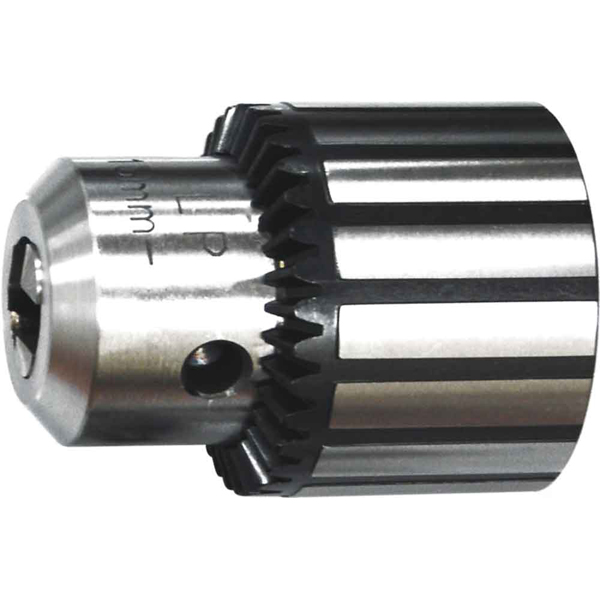 13MM KEYED DRILL CHUCK - 1/2IN-20 THREAD MOUNT